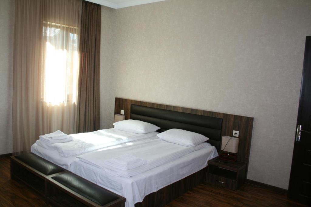 Местиа: Отель Elite House