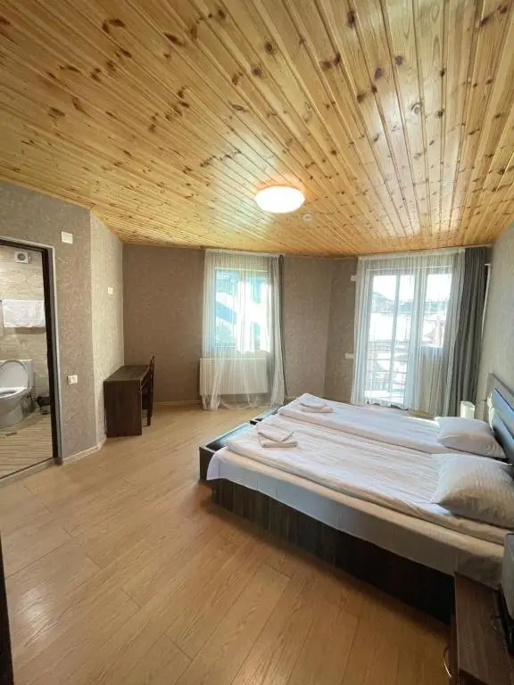 Местиа: Отель Elite House