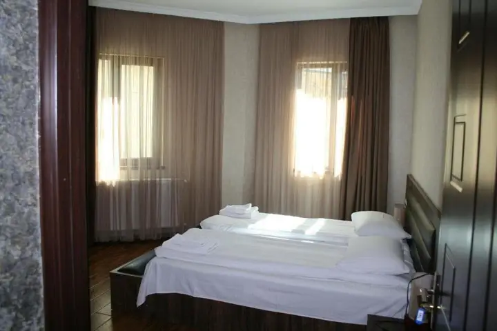 Местиа: Отель Elite House