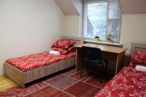Минск: Guest House Crocus