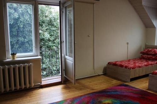 Минск: Guest House Crocus