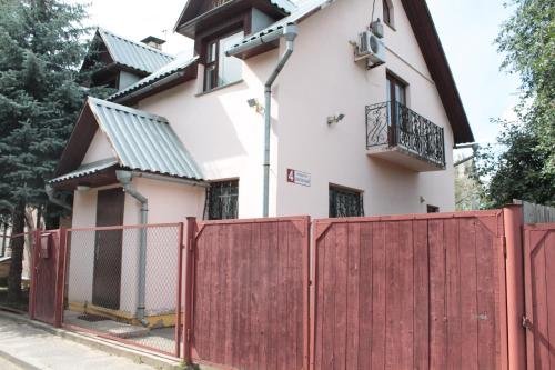 Минск: Guest House Crocus