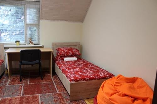 Минск: Guest House Crocus