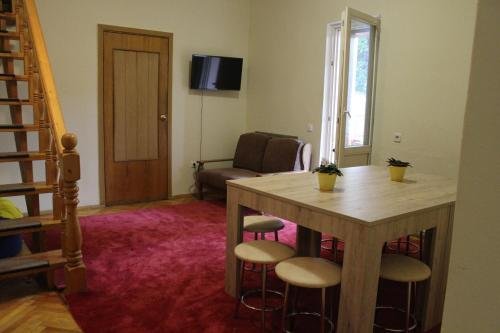 Минск: Guest House Crocus