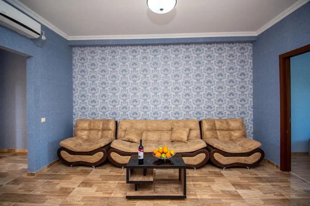 Hotel Blue Ridge Tbilisi — фото 1