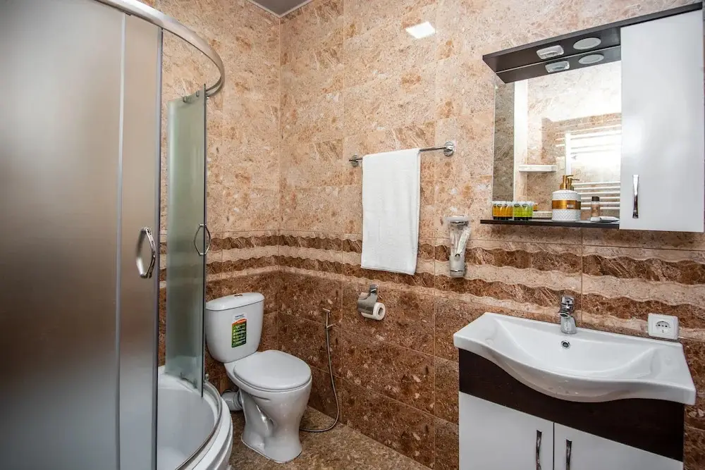 Тбилиси: Hotel Blue Ridge Tbilisi
