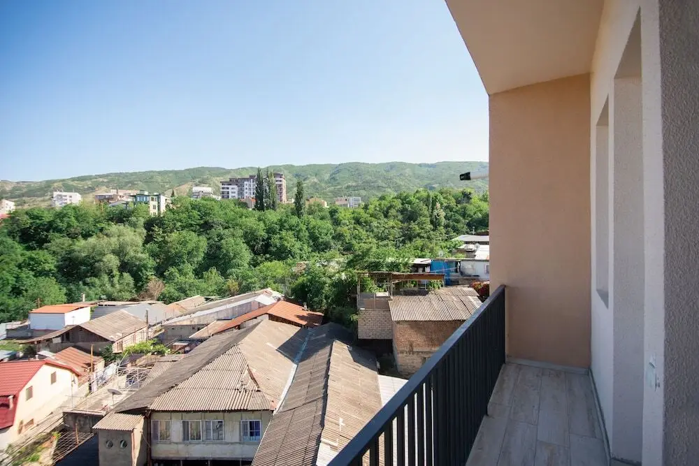 Тбилиси: Hotel Blue Ridge Tbilisi