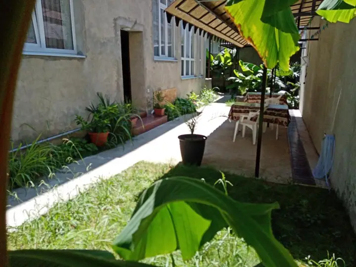 Сочи: Guesthouse Ridad
