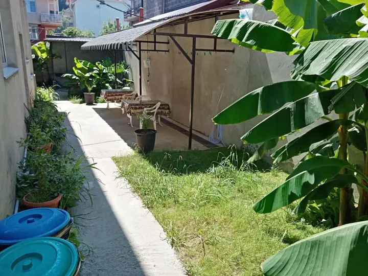 Сочи: Guesthouse Ridad