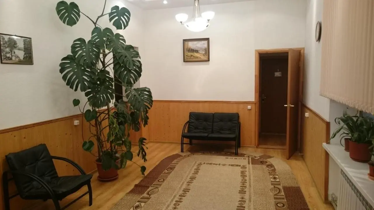 Вологда: Мини-отель Дом аспиранта