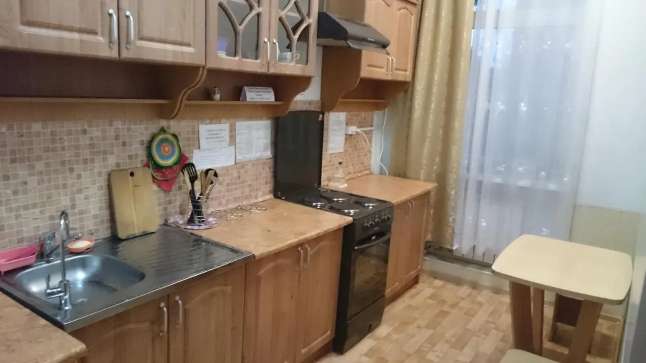 Вологда: Мини-отель Дом аспиранта