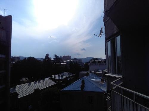 Тбилиси: Apartments in the center