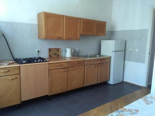 Тбилиси: Apartments in the center