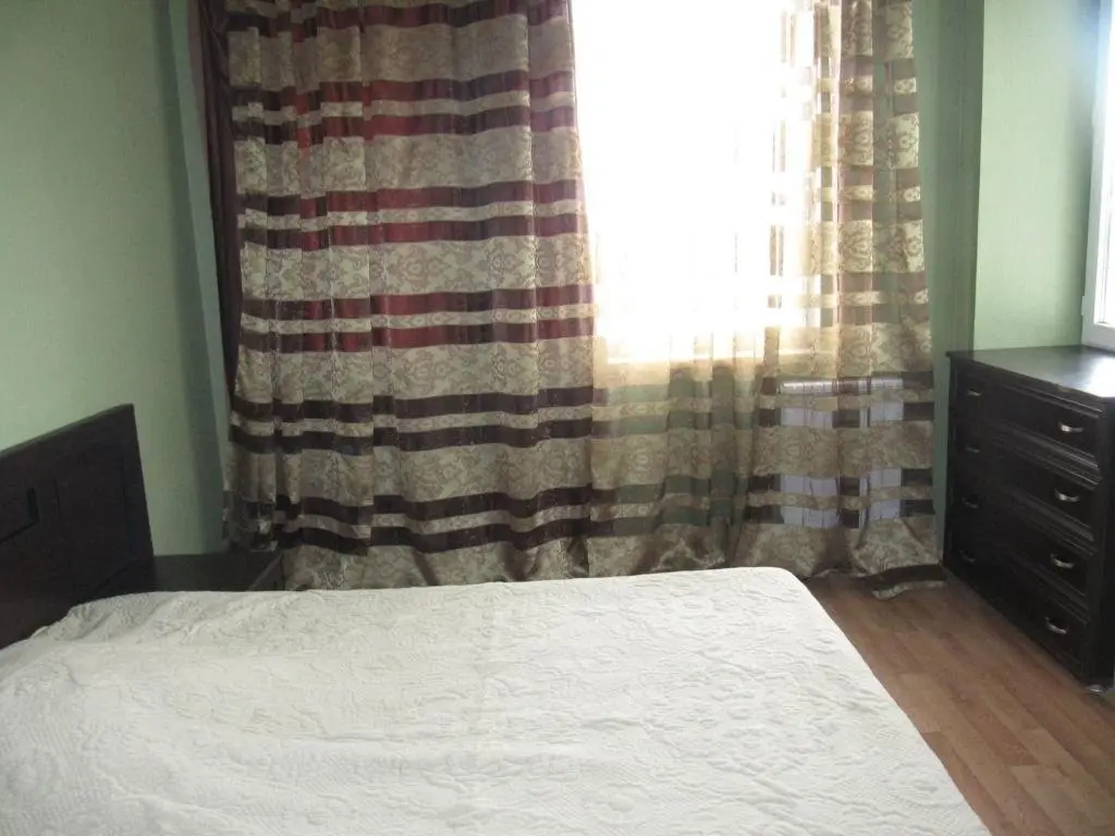 Тбилиси: Apartment Saburtalo Magi