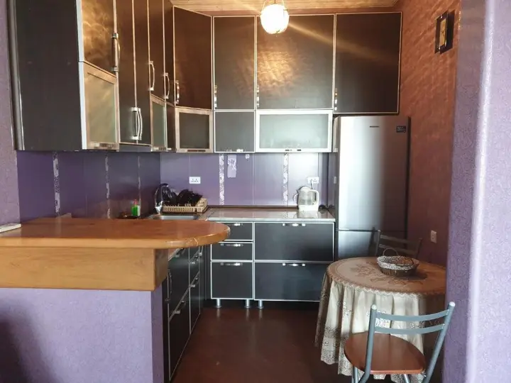 Тбилиси: Apartment Saburtalo Magi