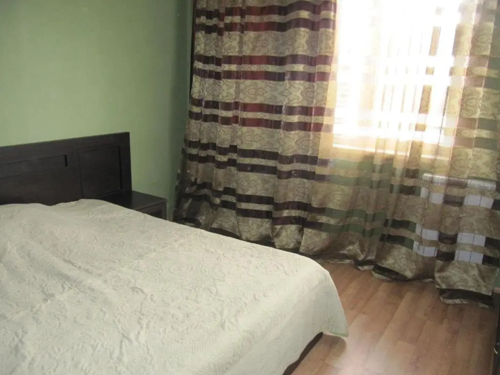 Тбилиси: Apartment Saburtalo Magi
