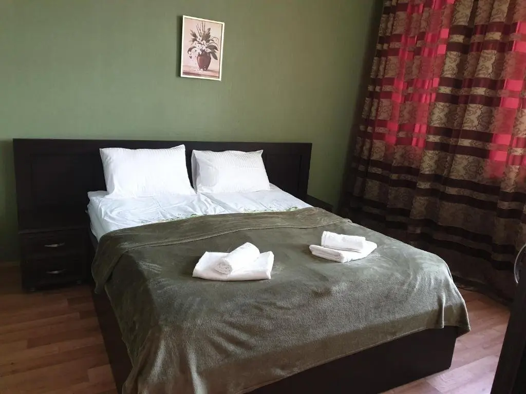 Тбилиси: Apartment Saburtalo Magi