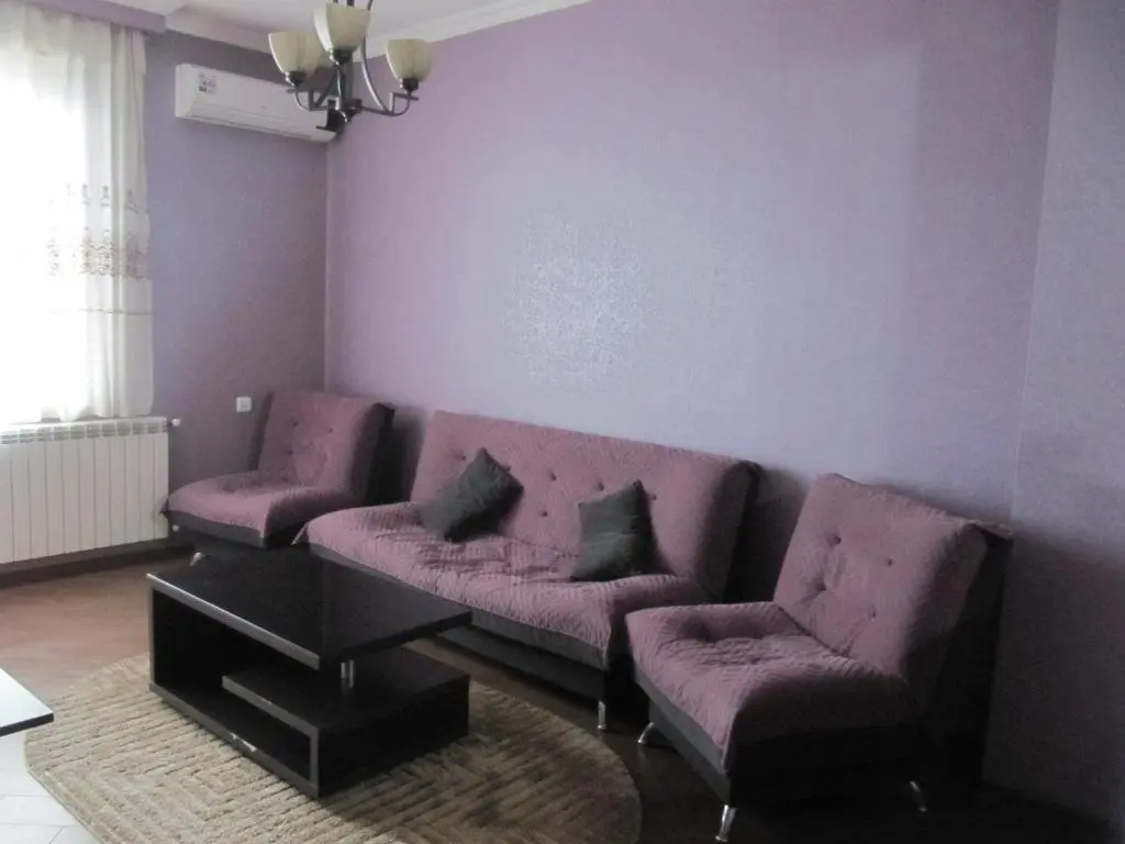 Тбилиси: Apartment Saburtalo Magi