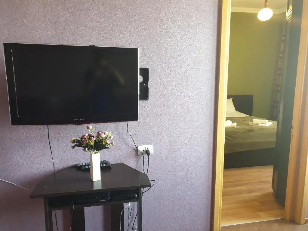 Тбилиси: Apartment Saburtalo Magi