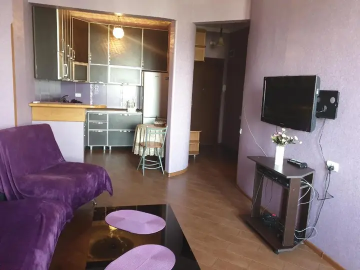 Тбилиси: Apartment Saburtalo Magi
