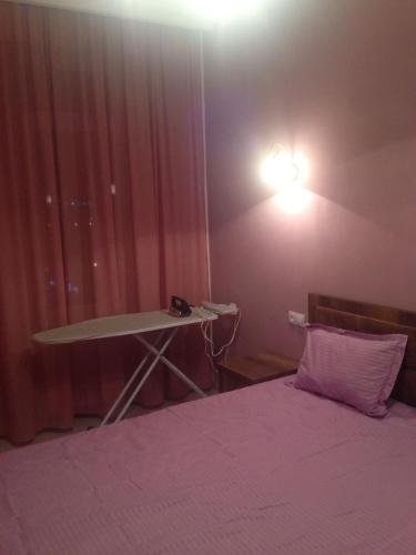 Тбилиси: Apartament on ul. Nadikvarskaia