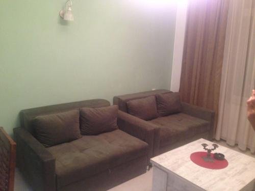 Тбилиси: Apartament on ul. Nadikvarskaia
