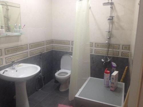 Тбилиси: Apartament on ul. Nadikvarskaia