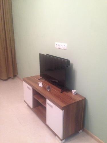 Тбилиси: Apartament on ul. Nadikvarskaia