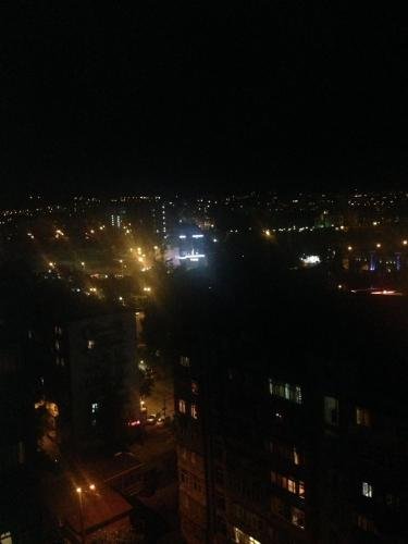 Тбилиси: Apartament on ul. Nadikvarskaia