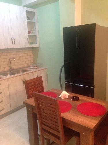 Тбилиси: Apartament on ul. Nadikvarskaia