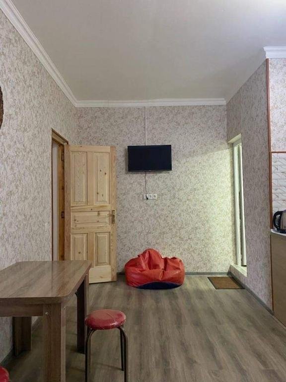 Боржоми: Achela's Guesthouse