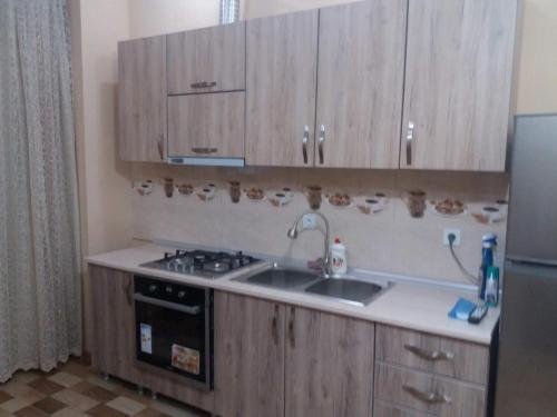 Кутаиси: Lado One Flat