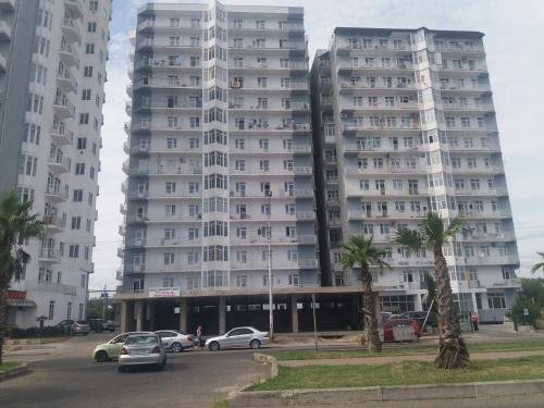 Кутаиси: Lado One Flat