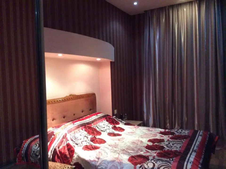 Тбилиси: Apartment M.E.A.