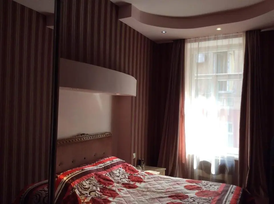 Тбилиси: Apartment M.E.A.