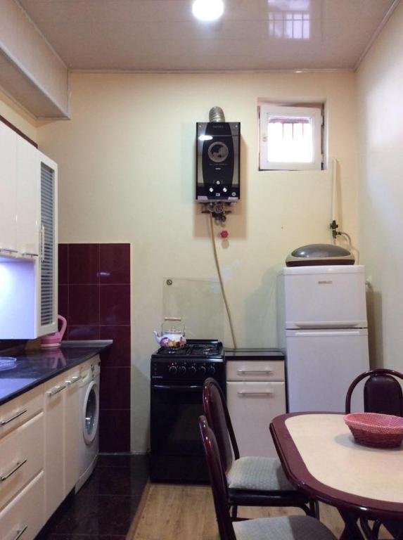 Тбилиси: Apartment M.E.A.