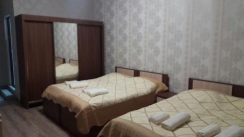 Кутаиси: Hotel Red Bridge