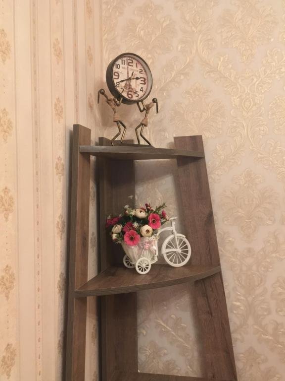 Тбилиси: Apartment Barita
