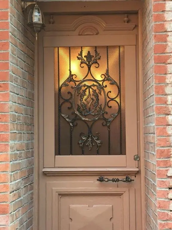 Тбилиси: Apartment Barita