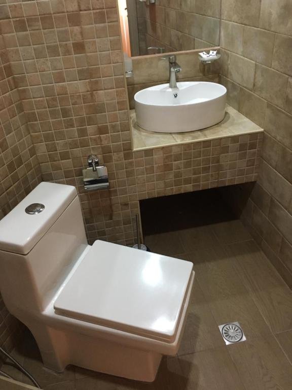 Тбилиси: Apartment Barita