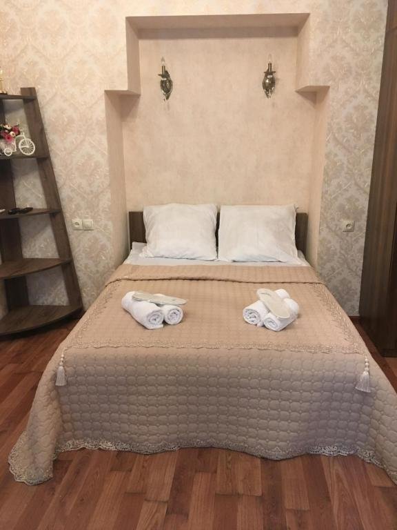 Тбилиси: Apartment Barita