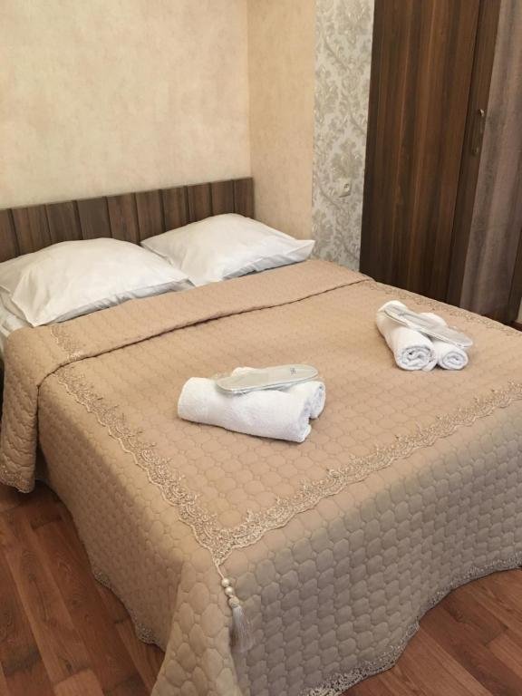 Тбилиси: Apartment Barita
