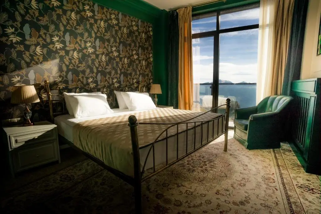Гудаури: Ati Ambavi Botique Hotel