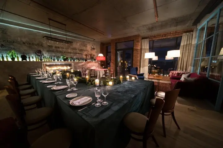 Гудаури: Ati Ambavi Botique Hotel