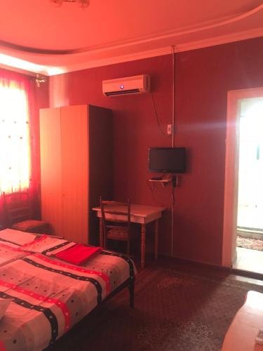 Кутаиси: Hotel Amirani