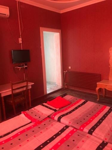 Кутаиси: Hotel Amirani
