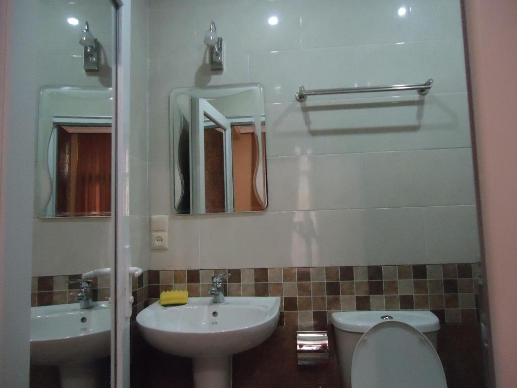 Кутаиси: La'Rooms