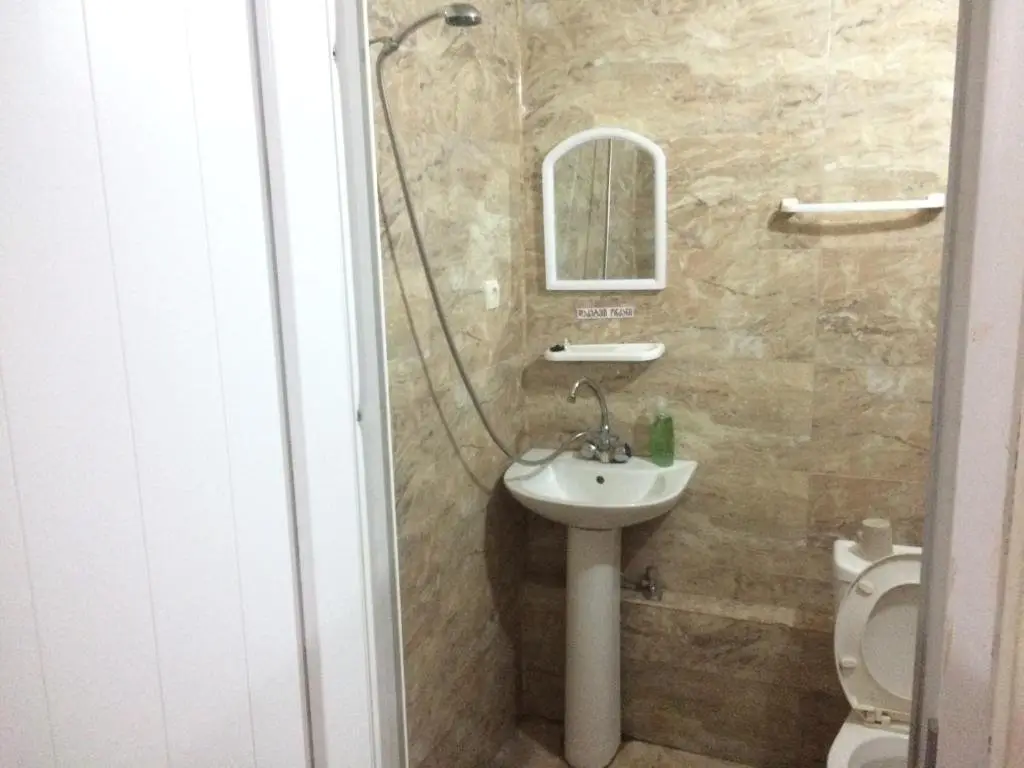 Кутаиси: Hostel Argo