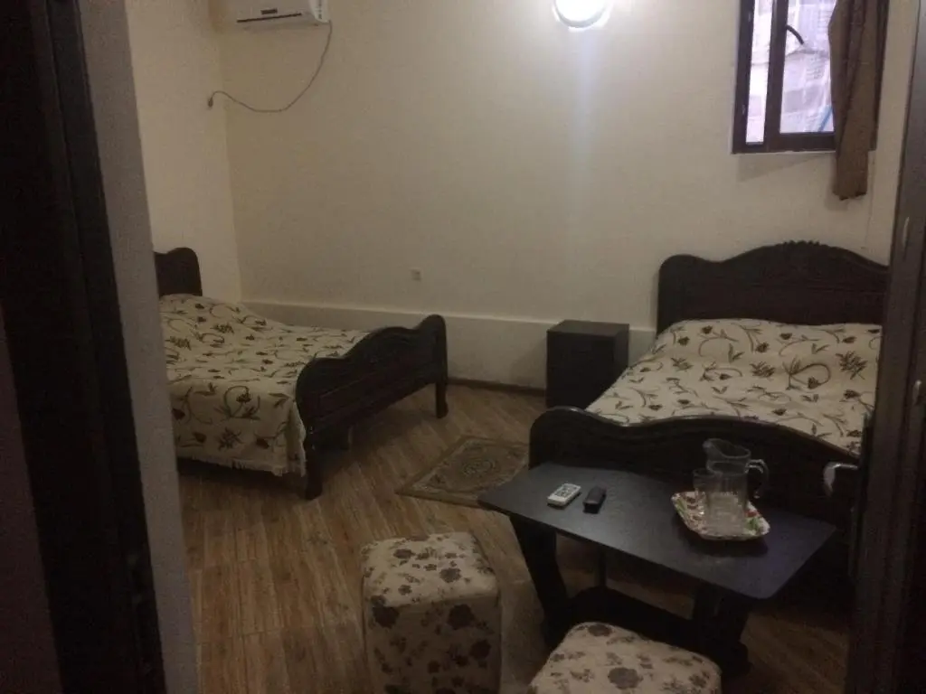 Кутаиси: Hostel Argo