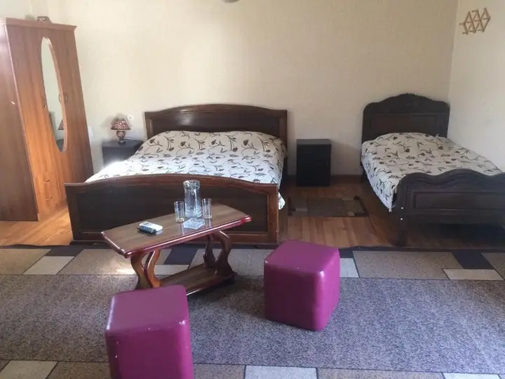 Кутаиси: Hostel Argo